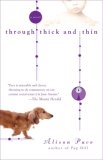 Through Thick and Thin 2007 9780425215616 Front Cover