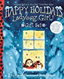Happy Holidays, Ladybug Girl! Gift Set  9780448478616 Front Cover