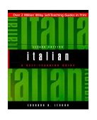 Italian A Self-Teaching Guide cover art