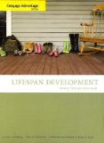 Life-Span Development  9780495911616 Front Cover