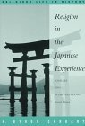 Religion in the Japanese Experience Sources and Interpretations cover art