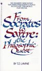 From Socrates to Sartre The Philosophic Quest cover art