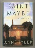 Saint Maybe 1st 9780679403616 Front Cover