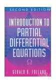Introduction to Partial Differential Equations Second Edition cover art