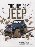 Joy of Jeep 2007 9780760330616 Front Cover