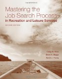 Mastering the Job Search Process in Recreation and Leisure Services  cover art