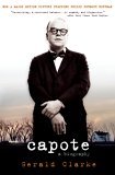 Capote A Biography 2005 9780786716616 Front Cover