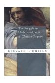 Struggle to Understand Isaiah as Christian Scripture  cover art
