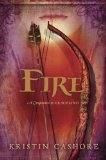 Fire  9780803734616 Front Cover