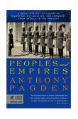 Peoples and Empires A Short History of European Migration, Exploration, and Conquest, from Greece to the Present cover art