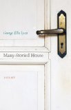 Many-Storied House Poems  9780813142616 Front Cover