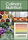 Culinary Nutrition Principles and Applications 2nd 9780826942616 Front Cover