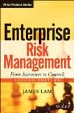 Enterprise Risk Management From Incentives to Controls