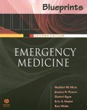 Blueprints Emergency Medicine  cover art