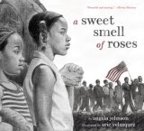 Sweet Smell of Roses  cover art