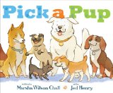 Pick a Pup 2011 9781416979616 Front Cover