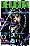 One-Punch Man, Vol. 3  9781421564616 Front Cover