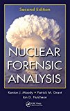 Nuclear Forensic Analysis  cover art