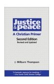 Justice and Peace : A Christian Primer cover art