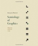 Semiology of Graphics Diagrams, Networks, Maps 2010 9781589482616 Front Cover