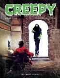 Creepy Archives Volume 11  9781595827616 Front Cover
