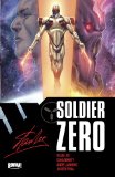 Soldier Zero Vol. 3 2012 9781608860616 Front Cover