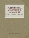 Handbook for Companioning the Mourner Eleven Essential Principles cover art