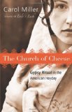Church of Cheese Gypsy Ritual in the American Heyday cover art