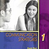 Communication Strategies 2nd 2008 9789814232616 Front Cover
