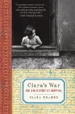 Clara's War One Girl's Story of Survival cover art