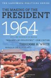 Making of the President 1964  9780061900617 Front Cover