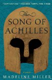 Song of Achilles A Novel 2012 9780062060617 Front Cover