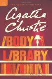 Body in the Library A Miss Marple Mystery cover art
