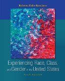 Experiencing Race, Class, and Gender in the United States  cover art