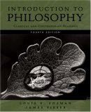 Introduction to Philosophy Classical and Contemporary Readings cover art