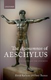Agamemnon of Aeschylus A Commentary for Students cover art