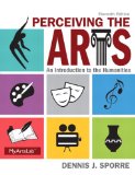 Perceiving the Arts Plus NEW MyArtsLab with Pearson EText -- Access Card Package 