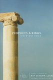 Faith Lessons on the Prophets and Kings of Israel Discovery Guide 2008 9780310279617 Front Cover