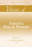 Voices of America Past and Present  cover art