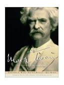 Mark Twain An Illustrated Biography 2001 9780375405617 Front Cover