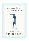 Short Guide to a Happy Life  cover art