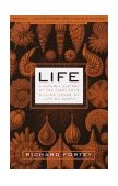 Life A Natural History of the First Four Billion Years of Life on Earth cover art