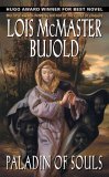 Paladin of Souls A Novel  9780380818617 Front Cover