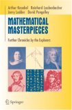 Mathematical Masterpieces Further Chronicles by the Explorers cover art