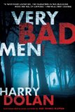 Very Bad Men 2012 9780425247617 Front Cover