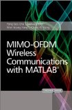 MIMO-OFDM Wireless Communications with MATLAB  9780470825617 Front Cover