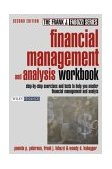 Financial Management and Analysis Step-by-Step Exercises and Tests to Help You Master Financial Management and Analysis 2nd 2004 Revised  9780471477617 Front Cover