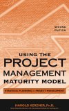 Using the Project Management Maturity Model Strategic Planning for Project Management cover art