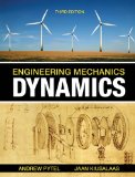 Engineering Mechanics Dynamics 3rd 2009 9780495295617 Front Cover