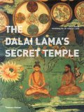 Dalai Lama's Secret Temple Tantric Wall Paintings from Tibet  9780500289617 Front Cover